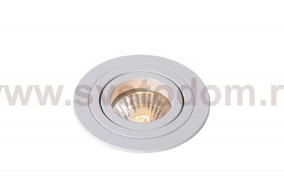 Встраиваемый светильник Lucide 22954/01/31 TUBE