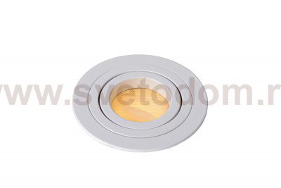 Встраиваемый светильник Lucide 22954/01/31 TUBE