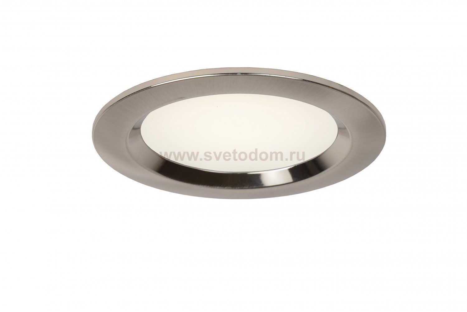 Встраиваемый светильник Lucide 22957/10/12 CIMIC/LED