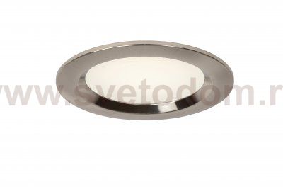 Встраиваемый светильник Lucide 22957/10/12 CIMIC/LED