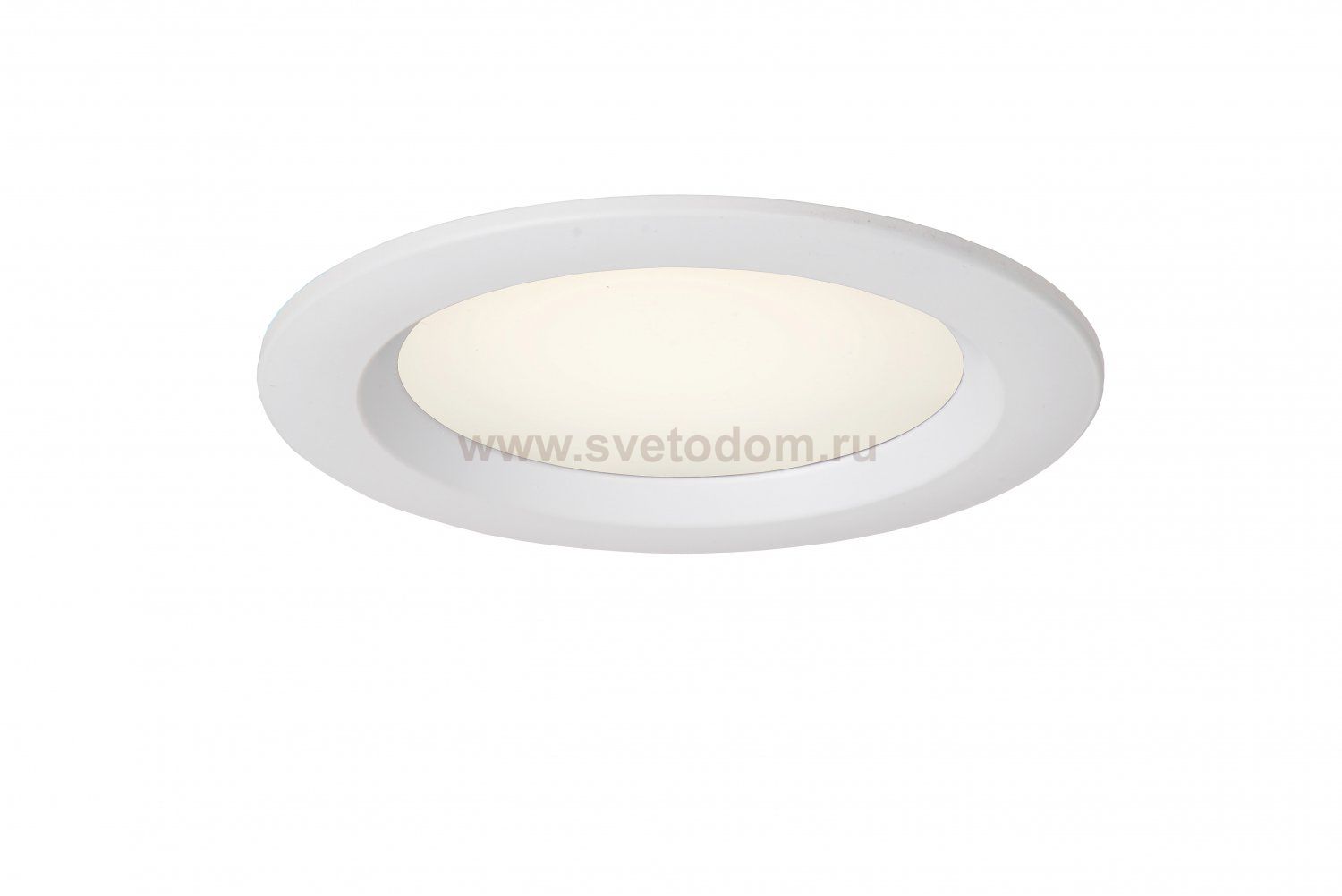 Встраиваемый светильник Lucide 22957/10/31 CIMIC/LED