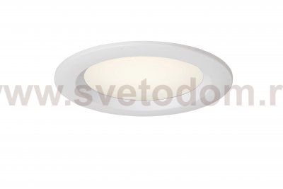 Встраиваемый светильник Lucide 22957/10/31 CIMIC/LED
