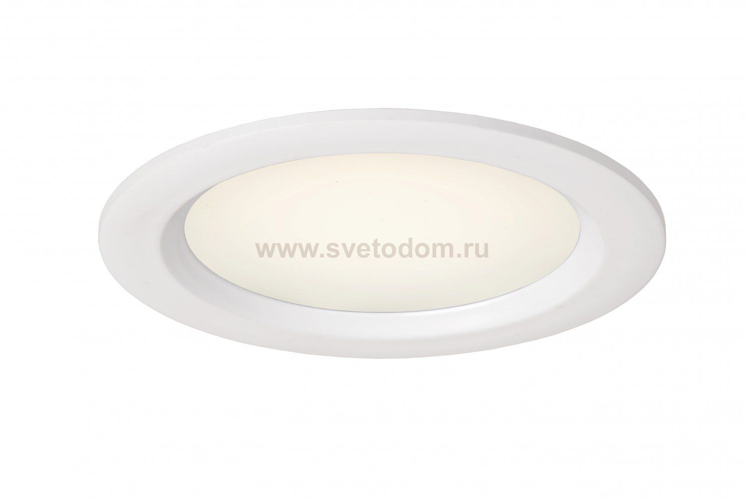 Встраиваемый светильник Lucide 22957/12/31 CIMIC/LED