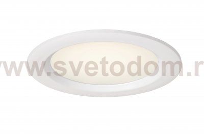 Встраиваемый светильник Lucide 22957/12/31 CIMIC/LED