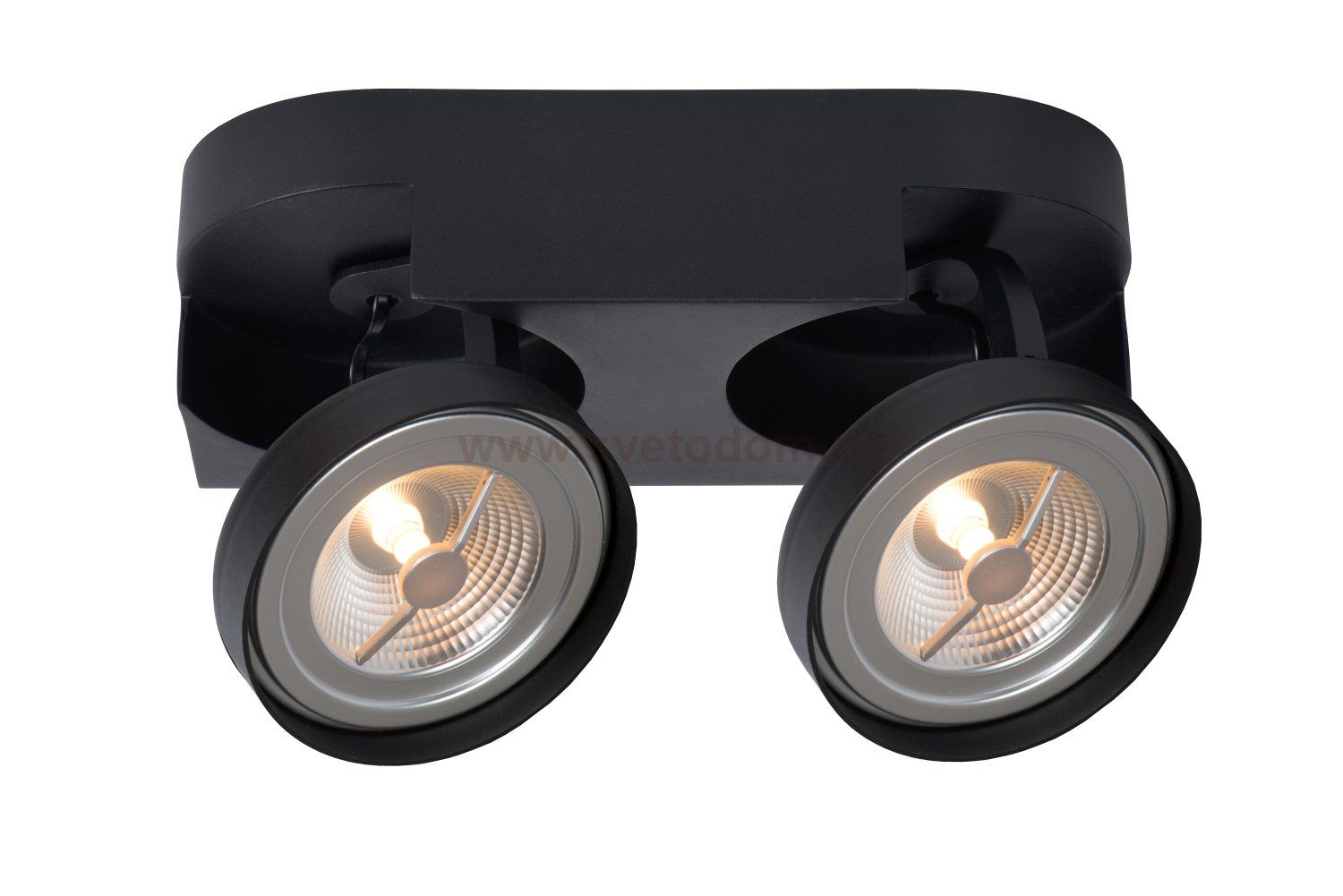 Потолочный светильник Lucide 22960/20/30