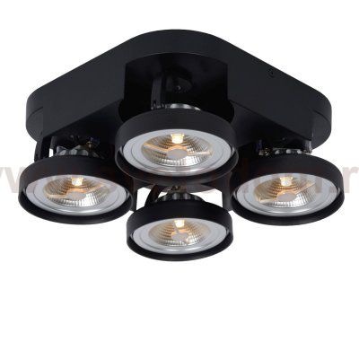 Потолочный светильник Lucide 22960/40/30