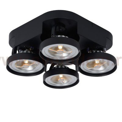 Потолочный светильник Lucide 22960/40/30