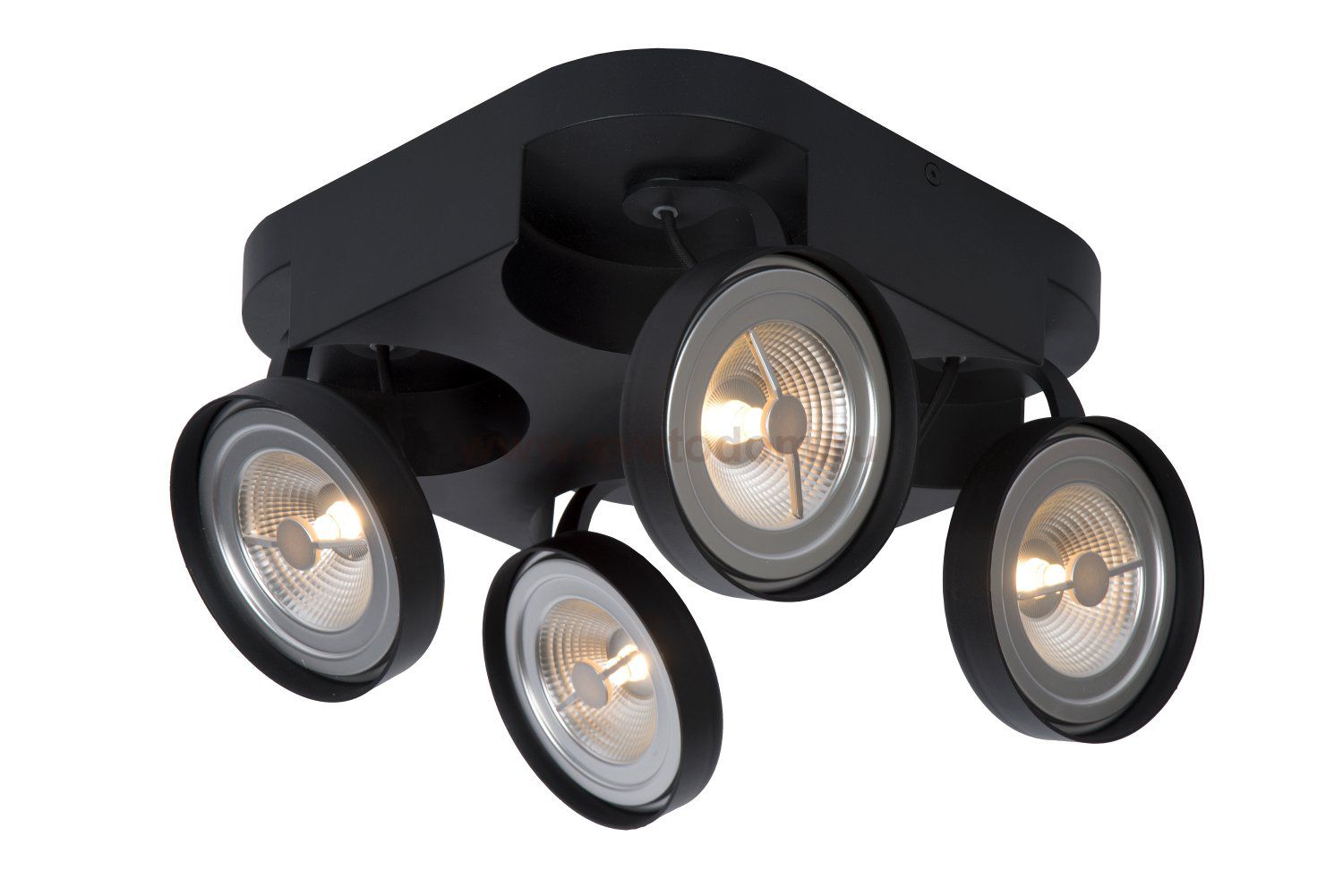 Потолочный светильник Lucide 22960/40/30