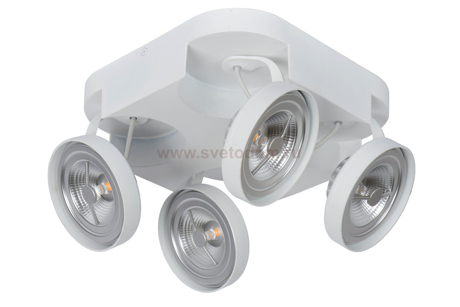 Потолочный светильник Lucide 22960/40/31