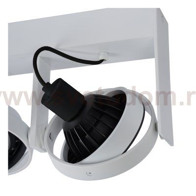 Потолочный светильник Lucide 22969/24/31