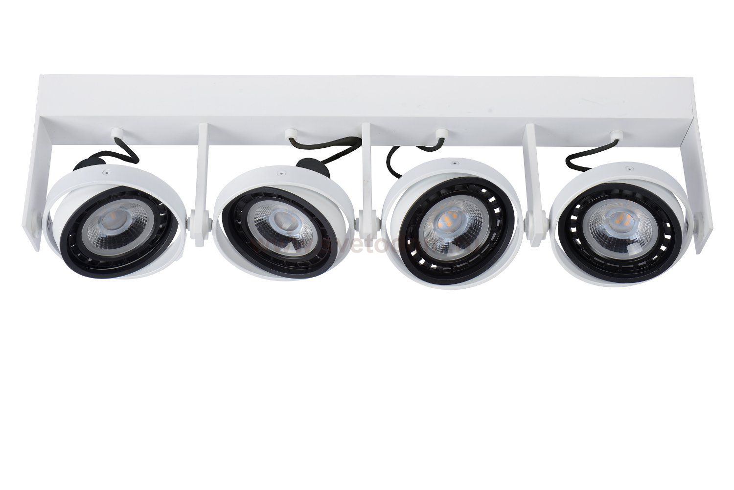 Потолочный светильник Lucide 22969/48/31