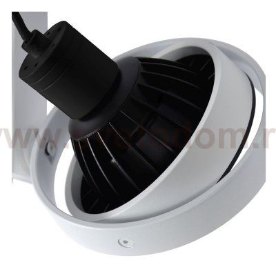 Потолочный светильник Lucide 22969/48/31