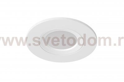 Встраиваемый светильник Lucide 22971/06/99 INKY/LED