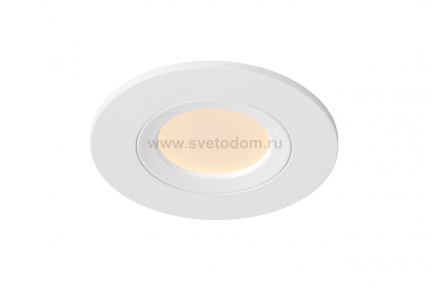 Встраиваемый светильник Lucide 22971/06/99 INKY/LED