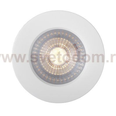 Встраиваемый светильник Lucide 22972/18/99