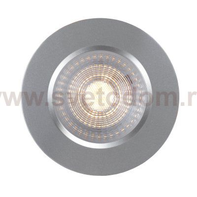 Встраиваемый светильник Lucide 22972/18/99