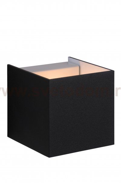 Светильник бра Lucide 23208/31/30 CUBO