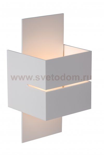Светильник бра Lucide 23209/31/31 CUBO