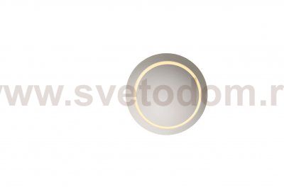 Настенный светильник бра Lucide 23240/04/31 LUNA