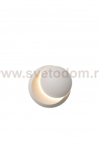 Настенный светильник бра Lucide 23240/04/31 LUNA