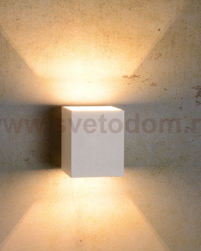 Настенный светильник бра Lucide 23253/01/31 XERA