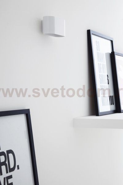 Настенный светильник бра Lucide 23254/01/31 XERA