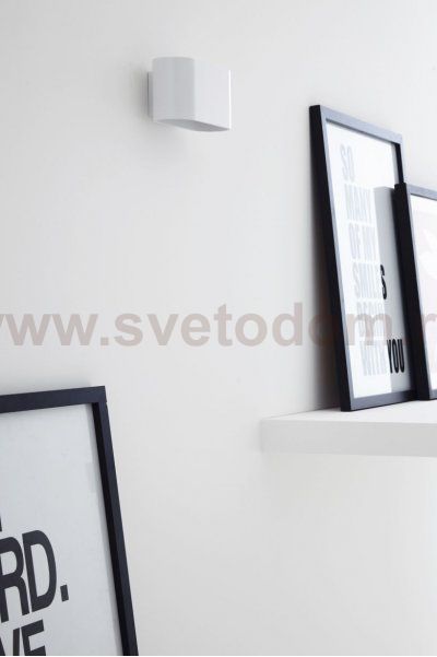 Настенный светильник бра Lucide 23254/01/31 XERA