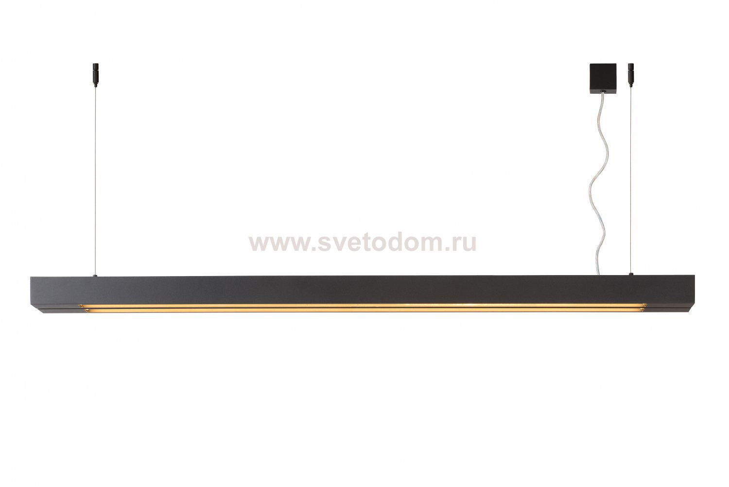 Светильник подвесной люминесцентный Lucide 23418/32/30