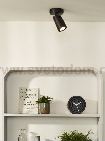 Потолочный светильник Lucide 23954/05/30 XYRUS 