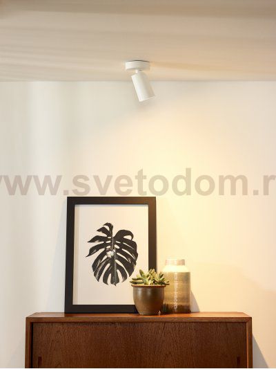 Потолочный светильник Lucide 23954/05/31 XYRUS 