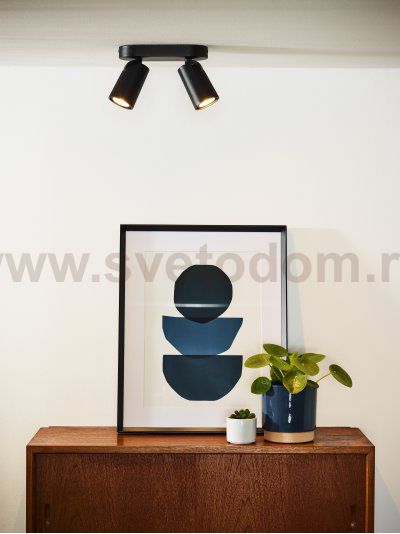 Потолочный светильник Lucide 23954/10/30 XYRUS 