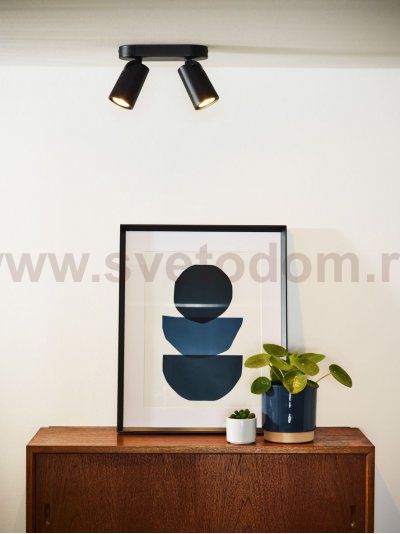 Потолочный светильник Lucide 23954/10/30 XYRUS 