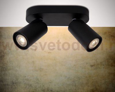 Потолочный светильник Lucide 23954/10/30 XYRUS 