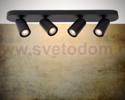 Потолочный светильник Lucide 23954/20/30 XYRUS 