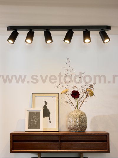 Потолочный светильник Lucide 23954/30/30 XYRUS/LED