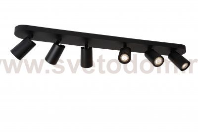 Потолочный светильник Lucide 23954/30/30 XYRUS/LED