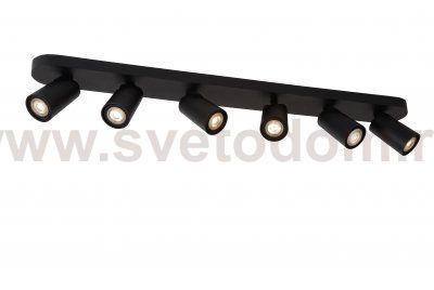 Потолочный светильник Lucide 23954/30/30 XYRUS/LED