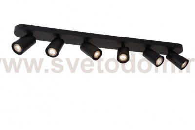 Потолочный светильник Lucide 23954/30/30 XYRUS/LED