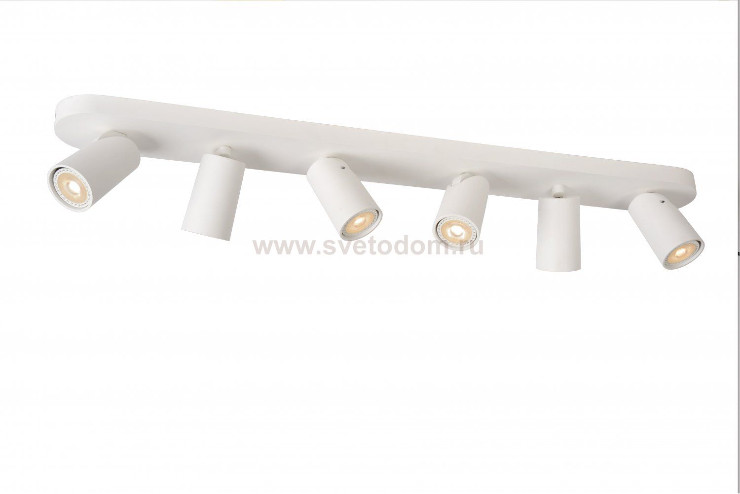 Потолочный светильник Lucide 23954/30/31 XYRUS/LED