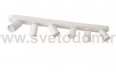 Потолочный светильник Lucide 23954/30/31 XYRUS/LED