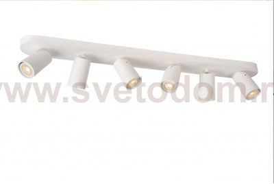 Потолочный светильник Lucide 23954/30/31 XYRUS/LED