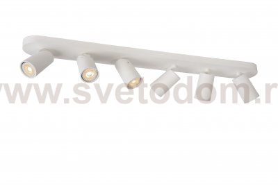 Потолочный светильник Lucide 23954/30/31 XYRUS/LED