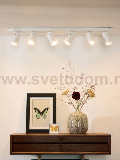 Потолочный светильник Lucide 23954/30/31 XYRUS/LED