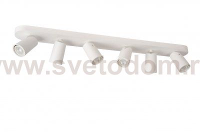 Потолочный светильник Lucide 23954/30/31 XYRUS/LED