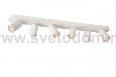 Потолочный светильник Lucide 23954/30/31 XYRUS/LED