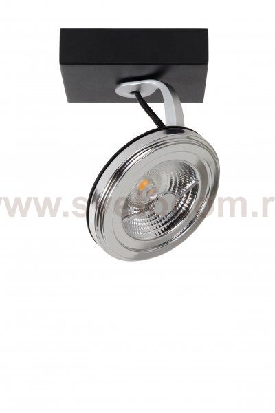 Потолочный светильник Lucide 23955/21/30 XENTRIX 