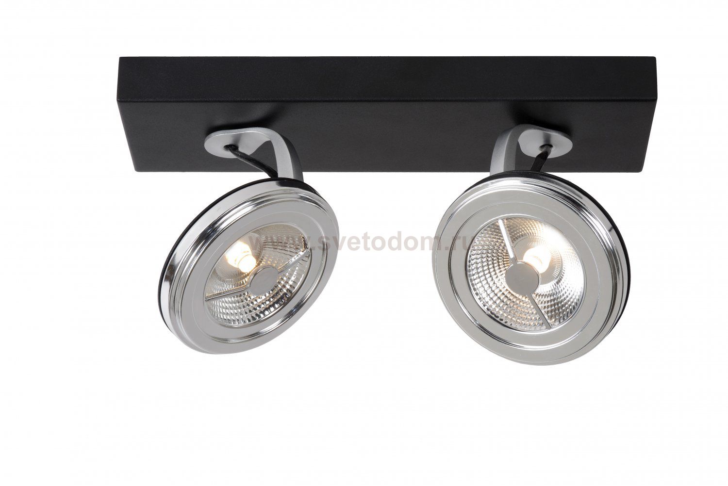 Потолочный светильник Lucide 23955/22/30 XENTRIX 