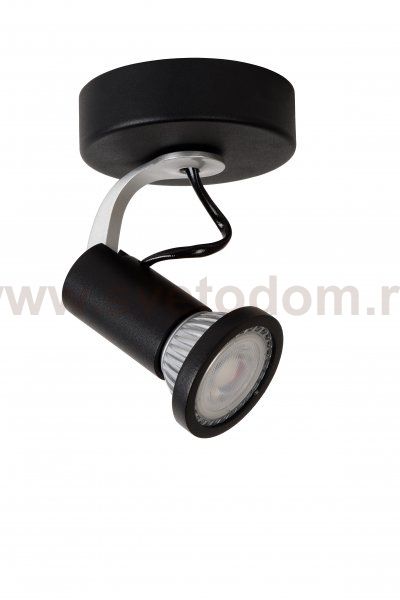 Потолочный светильник Lucide 23956/05/30 XANTRA