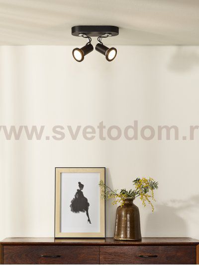 Потолочный светильник Lucide 23956/10/30 XANTRA