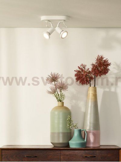 Потолочный светильник Lucide 23956/10/31 XANTRA